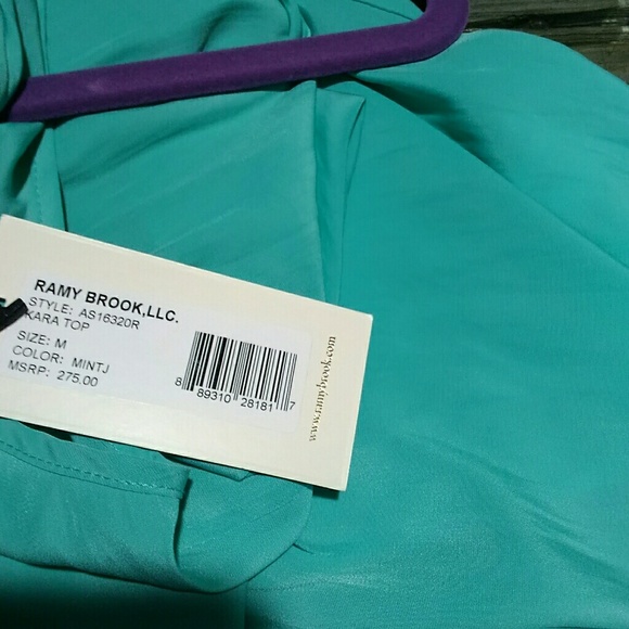 Ramy Brook top - Picture 3 of 3